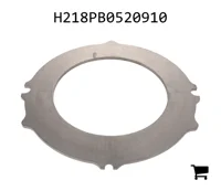 AGCO H218PB0520910 Регулировочная шайба