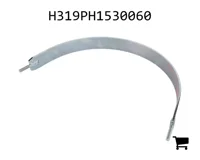 AGCO H319PH1530060 Хомут ленточный
