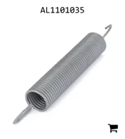 AGCO AL1101035 Пружина