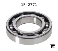 AGCO 1F-2771 Шариковый подшипник