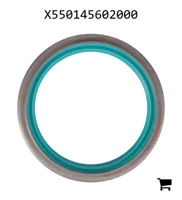 AGCO X550145602000 Сальник