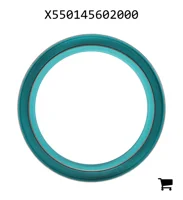 AGCO X550145602000 Сальник