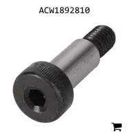 AGCO ACW1892810 Винт с шестигранной головкой AGCO