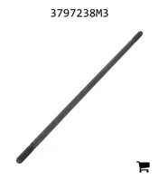 AGCO 3797238M3 Болт