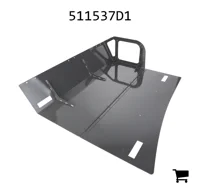 AGCO 511537D1 Крышка