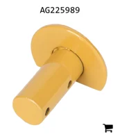 AGCO AG225989 Штифт шкива