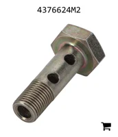 AGCO 4376624M2 Винт