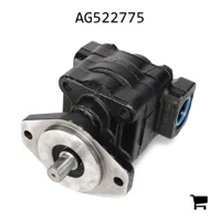 AGCO AG522775 Гидромотор