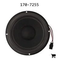 AGCO 170-7255 Динамик