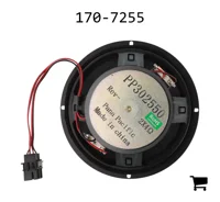 AGCO 170-7255 Динамик