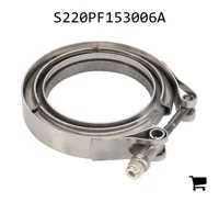 AGCO S220PF153006A Хомут