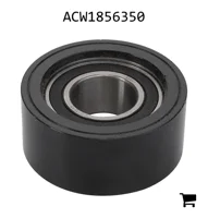 AGCO ACW1856350 Натяжной ролик