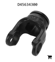AGCO D45634300 Вилка