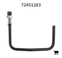 AGCO 72451263 Кронштейн зеркала