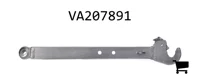 AGCO VA207891 Правая нижняя тяга