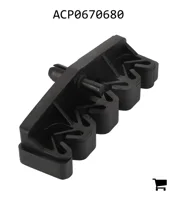 AGCO ACP0670680 Зажим