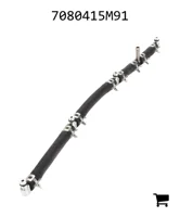 AGCO 7080415M91 Направляющая