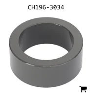 AGCO CH196-3034 Проставочная втулка