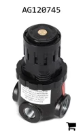 AGCO AG120745 Регулятор давления