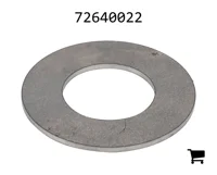 AGCO 72640022 Шайба
