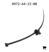 AGCO 0972-64-15-00 Кабельная стяжка