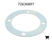 AGCO 72636897 Проставочная втулка