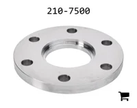 AGCO 210-7500 Пластина