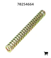 AGCO 70254664 Пружина