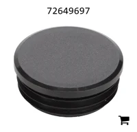 AGCO 72649697 Крышка