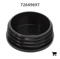 AGCO 72649697 Крышка