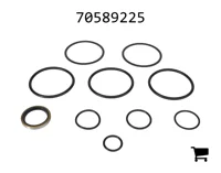 AGCO 70589225 Комплект уплотнений