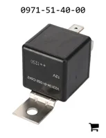 AGCO 0971-51-40-00 Реле 12 В