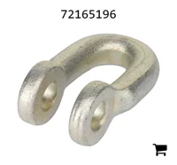 AGCO 72165196 Вилка