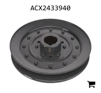 AGCO ACX2433940 Шкив