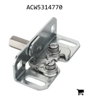 AGCO ACW5314770 Защелка