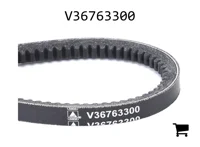 AGCO V36763300 Ремень клиновой