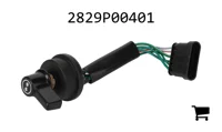 AGCO 2829P00401 Переключатель