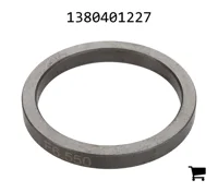 AGCO 1380401227 Проставочная втулка