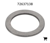AGCO 72637138 Шайба