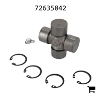 AGCO 72635842 Комплект крестовины