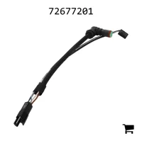 AGCO 72677201 Комплект кабелей