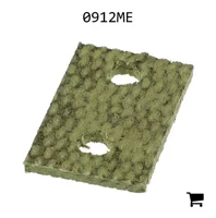 AGCO 0912ME Прокладка