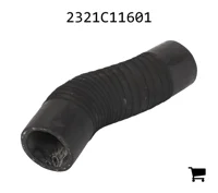 AGCO 2321C11601 Водяной шланг