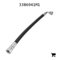 AGCO 3386941M1 Гидравлический шланг