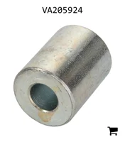 AGCO VA205924 Проставочная втулка