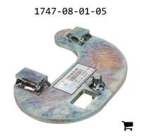 AGCO 1747-08-01-05 Крюк