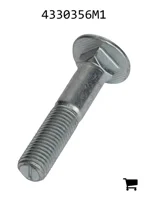 AGCO 4330356M1 Колесный болт
