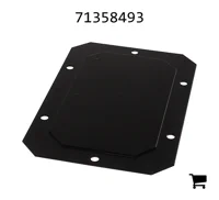 AGCO 71358493 Крышка