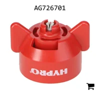 AGCO AG726701 Форсунка