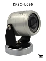 AGCO DMEC-LC06 Аналоговая камера Enduracam с объективом 6 мм